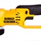 DeWalt DCG412NT SOLO Угловая шлифмашина акк. в чем. TSTAK II (18V, 125 мм, 7000 об/мин) - фото 226712