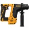 DeWalt DCH072NT SOLO Перфоратор аккум. в чем. TSTAK (12V, 1.2 Дж, SDS-Plus, BL-motor) - фото 226725