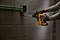DeWalt DCH072NT SOLO Перфоратор аккум. в чем. TSTAK (12V, 1.2 Дж, SDS-Plus, BL-motor) - фото 226729