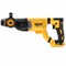 DeWalt DCH263N SOLO Перфоратор аккум. в кор. (18V, 3.0 Дж, SDS-Plus, BL-motor) - фото 226732