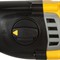 DeWalt DCH263N SOLO Перфоратор аккум. в кор. (18V, 3.0 Дж, SDS-Plus, BL-motor) - фото 226737