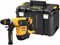 DeWalt DCH416NT SOLO Перфоратор аккум. в чем. TSTAK VI (54V, 4.5 Дж, 3 реж, SDS-plus, BL-motor) - фото 226742