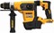 DeWalt DCH416NT SOLO Перфоратор аккум. в чем. TSTAK VI (54V, 4.5 Дж, 3 реж, SDS-plus, BL-motor) - фото 226744