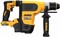 DeWalt DCH416NT SOLO Перфоратор аккум. в чем. TSTAK VI (54V, 4.5 Дж, 3 реж, SDS-plus, BL-motor) - фото 226745