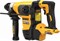 DeWalt DCH416NT SOLO Перфоратор аккум. в чем. TSTAK VI (54V, 4.5 Дж, 3 реж, SDS-plus, BL-motor) - фото 226746