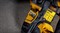 DeWalt DCH416NT SOLO Перфоратор аккум. в чем. TSTAK VI (54V, 4.5 Дж, 3 реж, SDS-plus, BL-motor) - фото 226747