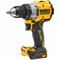 DeWalt DCK2051H2T Набор: Шуруповерт DCD800 + гайковерт DCF850 в TSTAK II (18V, 2*5.0Ah,90 Нм/206 Нм) - фото 226762