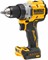 DeWalt DCK355P2T Набор: шуруп.DCD800 + перфоратор DCH172 + УШМ DCG405 в TSTAK VI (18V, 2*5.0Ah) - фото 226778