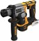 DeWalt DCK355P2T Набор: шуруп.DCD800 + перфоратор DCH172 + УШМ DCG405 в TSTAK VI (18V, 2*5.0Ah) - фото 226779