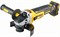 DeWalt DCK355P2T Набор: шуруп.DCD800 + перфоратор DCH172 + УШМ DCG405 в TSTAK VI (18V, 2*5.0Ah) - фото 226780