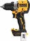 DeWalt DCK355P2T Набор: шуруп.DCD800 + перфоратор DCH172 + УШМ DCG405 в TSTAK VI (18V, 2*5.0Ah) - фото 226781