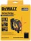 DeWalt DCLE14201RB Нивелир лазерный в сумке (30м, 1 КРАСН. луч, встроен. аккум., ± 0.3мм/м) - фото 226794