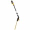 DeWalt DCMPH566N SOLO Кусторез-высоторез акк. (18V, шина 55 мм,толщина реза: 25мм,высота 1.8-3.35 м) - фото 226795