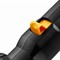 DeWalt DCMPH566N SOLO Кусторез-высоторез акк. (18V, шина 55 мм,толщина реза: 25мм,высота 1.8-3.35 м) - фото 226800