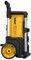 DeWalt DCMPW1600N SOLO Мойка высокого давления (18V, 70/85/110 бар, 273 л/ч, шланг 6м, BL-motor) - фото 226806