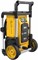 DeWalt DCMPW1600N SOLO Мойка высокого давления (18V, 70/85/110 бар, 273 л/ч, шланг 6м, BL-motor) - фото 226807