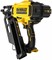 DeWalt DCN950N SOLO Пистолет гвоздезабивной аккум в кор. (18V, гвоз:50-90 мм, d 2.8-3.3мм,BL-motor) - фото 226814