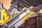 DeWalt DCN950N SOLO Пистолет гвоздезабивной аккум в кор. (18V, гвоз:50-90 мм, d 2.8-3.3мм,BL-motor) - фото 226816