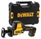DeWalt DCS369NT SOLO Пила сабельная аккум. в чем. TSTAK (18V, дерево до 90мм, металл до 40мм) - фото 226819