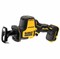 DeWalt DCS369NT SOLO Пила сабельная аккум. в чем. TSTAK (18V, дерево до 90мм, металл до 40мм) - фото 226820