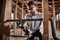 DeWalt DCS369NT SOLO Пила сабельная аккум. в чем. TSTAK (18V, дерево до 90мм, металл до 40мм) - фото 226825