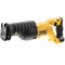 DeWalt DCS380N SOLO Сабельная пила аккум. в кор. (18V, дерево до 300 мм, металл до 100 мм) - фото 226827