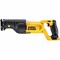 DeWalt DCS380N SOLO Сабельная пила аккум. в кор. (18V, дерево до 300 мм, металл до 100 мм) - фото 226828