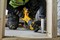 DeWalt DCS380N SOLO Сабельная пила аккум. в кор. (18V, дерево до 300 мм, металл до 100 мм) - фото 226834
