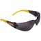DeWalt DPG54-2D Защитные очки (поликарбонатные дымчатые линзы, защита от царапин, УФ защита) - фото 226882