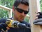 DeWalt DPG93-2D Защитные очки (поликарбонатные тонированные линзы, защита от царапин,УФ защита) - фото 226893