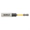 DeWalt DT7522 Держатель для бит (Impact Torsion HEX 1/4, 92 мм, магнитный) - фото 226904