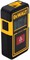 DeWalt DW030PL Дальномер лазерный (9 м, +/- 6 мм на 10 м) - фото 226909