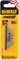 DeWalt DWHT11131 Лезвие трапецевидное для ножа (5 шт) - фото 226919