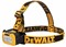 DeWalt DWHT81424 Фонарь налобный светодиодный (200 Лм, датчик движения) - фото 226925