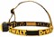 DeWalt DWHT81424 Фонарь налобный светодиодный (200 Лм, датчик движения) - фото 226927