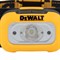 DeWalt DWHT81424 Фонарь налобный светодиодный (200 Лм, датчик движения) - фото 226931