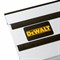 DeWalt DWS5022 Направляющая шина 1.5 м для ручных дисковых пил DWE576K/DWS520K - фото 226939