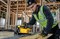 DeWalt DWS5022 Направляющая шина 1.5 м для ручных дисковых пил DWE576K/DWS520K - фото 226941