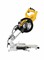 DeWalt DWS773 Пила торцовочная (1300 Вт, 216х30 мм, 4600 об/мин, пропил: глуб. 70 мм/шир. 250 мм) - фото 226943