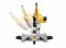 DeWalt DWS773 Пила торцовочная (1300 Вт, 216х30 мм, 4600 об/мин, пропил: глуб. 70 мм/шир. 250 мм) - фото 226946
