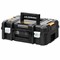 DeWalt DWST1-70703 Ящик для инструмента TSTAK II (440х333х162 мм) - фото 226956