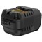 DeWalt DCB1102D2 Набор: зарядное устройство DCB1102 (12V/18V) + аккумуляторы (2*2.0Аh) - фото 226970