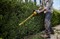 DeWalt DCMHT573X1 Кусторез акк. в кор. (18V, 1*9.0Ah, шина 650 мм, толщ. реза 31 мм, 3.9кг) - фото 226984
