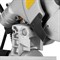 DeWalt DWS771 Пила торцовочная (1600 Вт, 216х30 мм, 2600-5200 об/мин, пропил: гл.60/шир. 270мм) - фото 226990