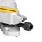 DeWalt DWS771 Пила торцовочная (1600 Вт, 216х30 мм, 2600-5200 об/мин, пропил: гл.60/шир. 270мм) - фото 226991