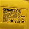 DeWalt DWS771 Пила торцовочная (1600 Вт, 216х30 мм, 2600-5200 об/мин, пропил: гл.60/шир. 270мм) - фото 226993