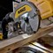 DeWalt DWS771 Пила торцовочная (1600 Вт, 216х30 мм, 2600-5200 об/мин, пропил: гл.60/шир. 270мм) - фото 226994