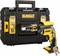 DeWalt DCF620NT SOLO Шуруповерт по гипсокартону в чем. TSTAK II (18V, 30 Нм, BL-мотор) - фото 226995