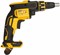 DeWalt DCF620NT SOLO Шуруповерт по гипсокартону в чем. TSTAK II (18V, 30 Нм, BL-мотор) - фото 226997