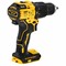 DeWalt DCK2062E2T Набор: уд.Шуруповерт DCD709 + гайковерт DCF809 в ТSTAK II (18V, 2*1.7Ah,65/190 Нм) - фото 227006